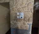 Bistro am Inneren Hafen von Veli Lošinj als Anlage - Bild