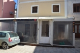 Bistro am Inneren Hafen von Veli Lošinj als Anlage - Bild