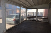 Bistro am Inneren Hafen von Veli Lošinj als Anlage - Bild