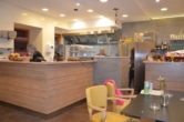 Bistro am Inneren Hafen von Veli Lošinj als Anlage - Bild
