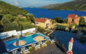 Marina bei Trogir, Apartmenthaus zur Eigennutzung und Anlage - Bild