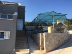 Marina bei Trogir, Apartmenthaus zur Eigennutzung und Anlage - Bild