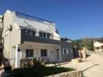 Marina bei Trogir, Apartmenthaus zur Eigennutzung und Anlage - Bild