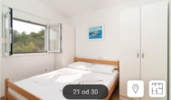 Marina bei Trogir, Apartmenthaus zur Eigennutzung und Anlage - Bild