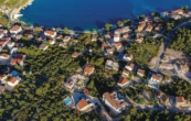 Marina bei Trogir, Apartmenthaus zur Eigennutzung und Anlage - Bild