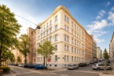 Bild - ALTBAUJUWEL IN MARGARETEN | Sanierte 2-Zimmer-Wohnung