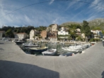 Mlini bei Dubrovnik - Hafen Mlini