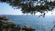 Mlini bei Dubrovnik - Titelbild