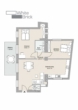 Grundriss - Absolute Altbau-Rarität | Erstbezug mit großem Balkon