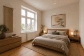 Bild - Absolute Altbau-Rarität | Erstbezug mit großem Balkon
