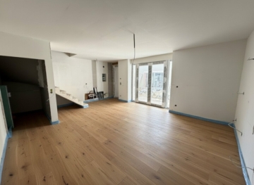 NEUBAU Maisonettewohnung mit Garten & 2 Terrassen! Fertigstellung Q3!, 1160 Wien, Maisonette