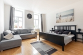TOP ANGEBOT Helle 3.Zi.-Wohnung - BALKONERRICHTUNG! 2 Balkone! - Bild