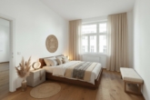Bild - Schnäppchen! 3-Zimmer Altbau-Erstbezug! Toplage!