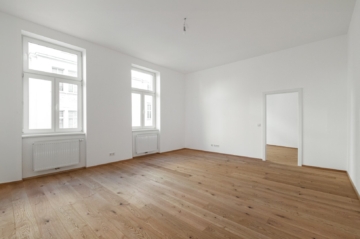 Top City Lage! Altbau Erstbezug im 7.Bezirk!, 1070 Wien,Neubau, Etagenwohnung
