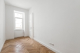 3-Zi.-Erstbezug mit Loggia im Luxus-Altbau! - Bild