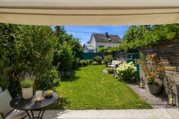 Charmantes 3.Zi.-Reihenhaus in Ruhelage! – EIGENGRUND!, 2384 Breitenfurt bei Wien, Reihenhaus