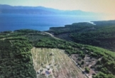 Anlage auf Brač – 34.000 m² mit Baugenehmigung - Bild