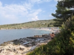 Anlage auf Brač – 34.000 m² mit Baugenehmigung - Bild
