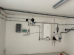 Anlage auf Brač – 34.000 m² mit Baugenehmigung - Bild