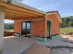 Anlage auf Brač – 34.000 m² mit Baugenehmigung - Bild