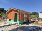 Anlage auf Brač – 34.000 m² mit Baugenehmigung - Bild