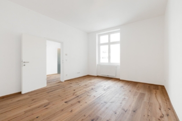 Preishit! Garconniere Nähe Augarten! Altbau-Erstbezug!, 1200 Wien,Brigittenau, Etagenwohnung