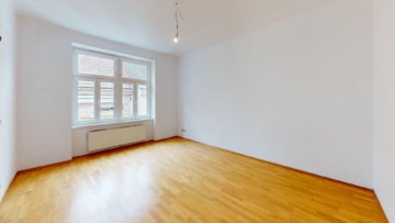Seltene Gelegenheit! Preiswerter 2-Zimmer Altbau Nähe Augarten!, 1200 Wien,Brigittenau, Etagenwohnung