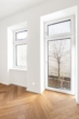 Traumhafte Altbau-Wohnung mit BALKON! Perfekte Raumaufteilung! - Bild
