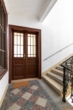 Traumhafte Altbau-Wohnung mit BALKON! Perfekte Raumaufteilung! - Bild