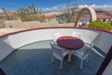 Pag, 150 Meter zum Strand - Bild