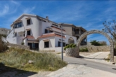 Pag, 150 Meter zum Strand - Bild