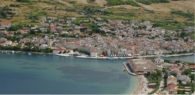 Pag, 150 Meter zum Strand - Bild