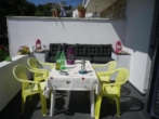Ferienhaus mit 3 Apartments und Meerblick in Milna, Insel Brac, Kroatien - Bild