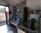 Ferienhaus mit 3 Apartments und Meerblick in Milna, Insel Brac, Kroatien - Bild