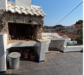 Ferienhaus mit 3 Apartments und Meerblick in Milna, Insel Brac, Kroatien - Bild