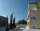 6 Ferienapartments als Anlage in Istrien - Bild