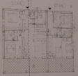 6 Ferienapartments als Anlage in Istrien - Grundriss