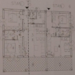 6 Ferienapartments als Anlage in Istrien - Grundriss