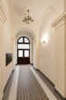 Bild - – NEU – Stilvoll sanierte Altbauwohnung mit großzügigem Balkon
