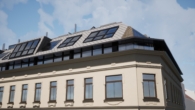 SELTENHEIT! Traumhaftes DG-Projekt in Fußnähe zur Innenstadt! Baubewilligt! - Bild