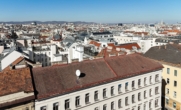 SELTENHEIT! Traumhaftes DG-Projekt in Fußnähe zur Innenstadt! Baubewilligt! - Bild