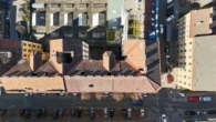 SELTENHEIT! Traumhaftes DG-Projekt in Fußnähe zur Innenstadt! Baubewilligt! - Bild