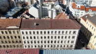 SELTENHEIT! Traumhaftes DG-Projekt in Fußnähe zur Innenstadt! Baubewilligt! - Bild