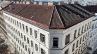SELTENHEIT! Traumhaftes DG-Projekt in Fußnähe zur Innenstadt! Baubewilligt! - Titelbild