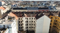 SELTENHEIT! Traumhaftes DG-Projekt in Fußnähe zur Innenstadt! Baubewilligt! - Bild