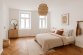 Traumhafter Altbau-Erstbezug im 2.Liftstock! Perfekte Raumaufteilung! - Bild