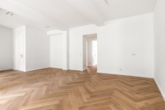 Traumhafter Altbau-Erstbezug im 2.Liftstock! Perfekte Raumaufteilung! - Bild
