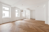 Traumhafter Altbau-Erstbezug im 2.Liftstock! Perfekte Raumaufteilung! - Titelbild