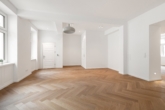 Traumhafter Altbau-Erstbezug im 2.Liftstock! Perfekte Raumaufteilung! - Bild