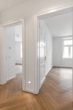 Traumhafter Altbau-Erstbezug im 2.Liftstock! Perfekte Raumaufteilung! - Bild